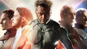 مشاهدة فيلم X-Men: Days of Future Past 2014 مترجم