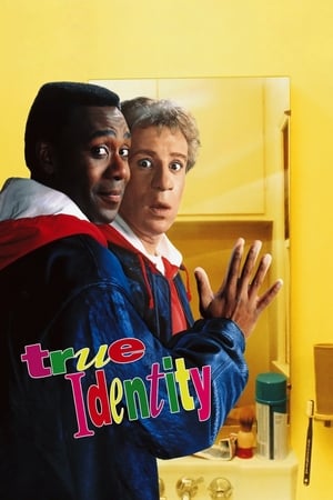 True Identity 1991