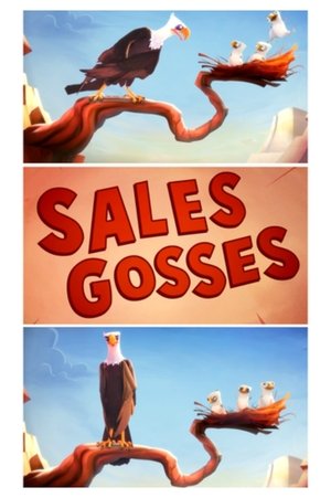 Sales Gosses! 2013