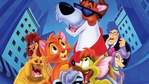 مشاخدة فيلم Oliver & Company 1998 مترجم – مدبلج