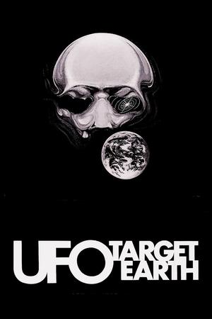 UFO: Target Earth 1974