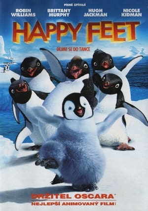 Image Happy Feet