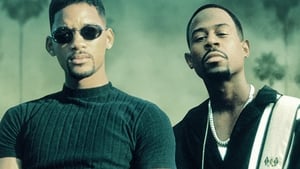 مشاهدة فيلم Bad Boys 1995 مترجم