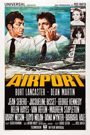 Airport 1970