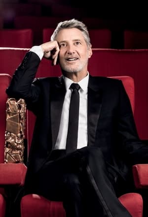 Image César, les années de Caunes