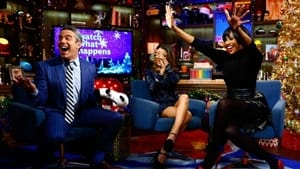 Watch What Happens Live with Andy Cohen Season 8 :Episode 59  Cynthia Bailey & Golnesa 