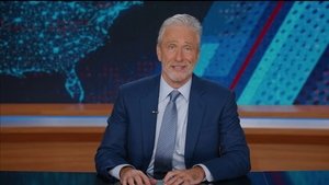 The Daily Show Season 30 :Episode 127  November 10, 2025 - Rep. Chris Deluzio & Rep. Pat Ryan
