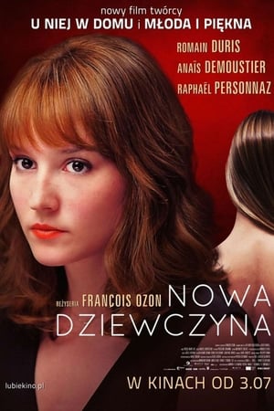 Image Nowa dziewczyna