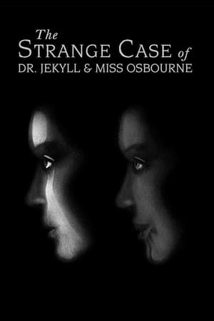 Poster The Strange Case of Dr. Jekyll and Miss Osbourne 1981