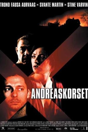 Andreaskorset 2004