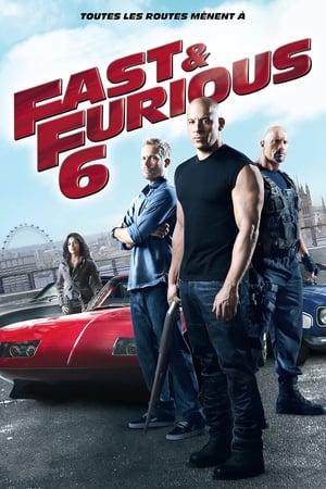 Fast & Furious 6 2013