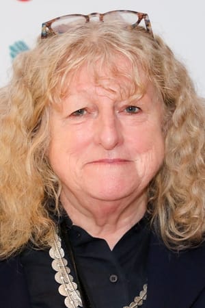 Jenny Beavan