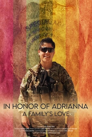 In Honor of Adrianna: A Family's Love (2024)