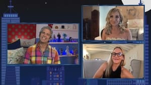 Watch What Happens Live with Andy Cohen Season 17 :Episode 137  Sonja Morgan & Rachael Harris