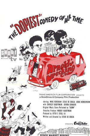 Arnold's Wrecking Co. (1973)