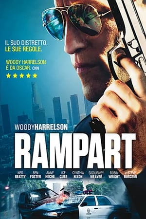 Rampart 2011
