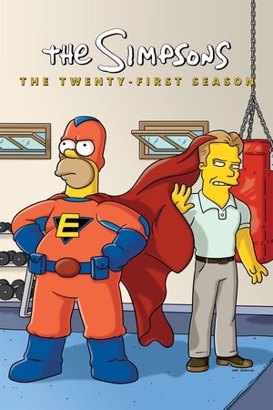 The Simpsons Season 21 Episode 19 The Simpsons Season 21 Episode 19