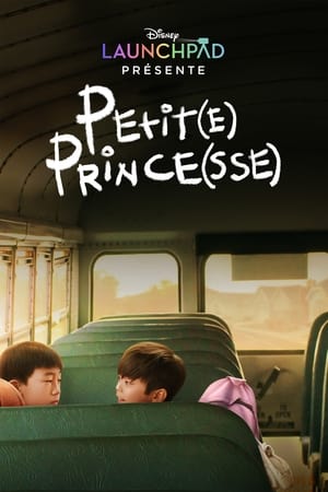 Image Petit(e) Prince(sse)