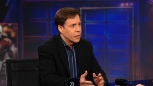 The Daily Show Season 17 : Bob Costas