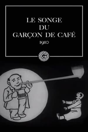 Image Le songe d'un garçon de café