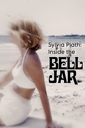 Poster Sylvia Plath: Inside the Bell Jar 2018