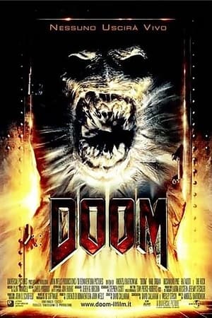 Image Doom