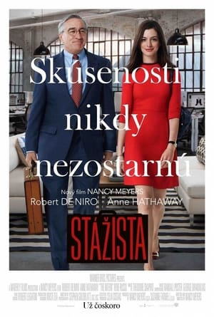 Stážista 2015