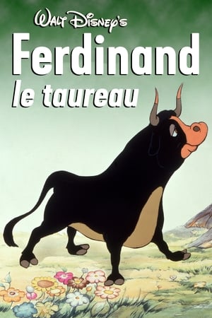 Ferdinand le Taureau 1938