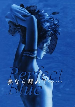Poster Perfect Blue: Yume Nara Samete 2002