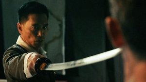 Prisoner of War (2025)
