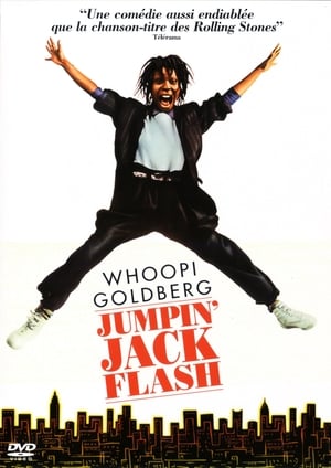 Jumpin' Jack Flash