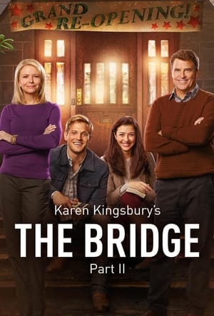 Poster The Bridge Part 2 2016