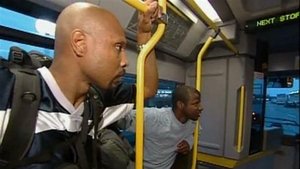 The Amazing Race Season 3 :Episode 7  I'm Supposed to be Indebted to Her for the Rest of the Race?!
