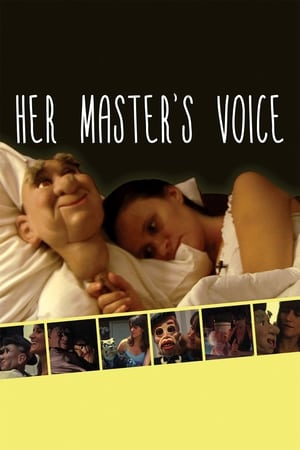 Nina Conti: Her Master's Voice 2012