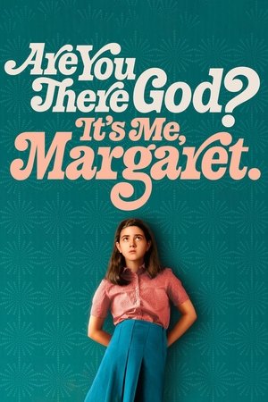 Are You There God? It's Me, Margaret. 2023