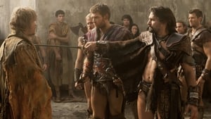 Spartacus Season 3 Episode 4