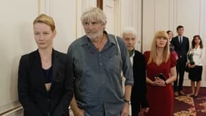 Toni Erdmann (2016)