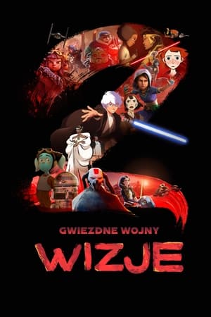 Image Gwiezdne wojny: Wizje