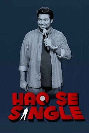 Poster Zakir Khan: Haq Se Single 2017