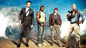 مشاهدة فيلم The A-Team 2010 مترجم