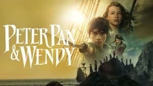 Capture of Peter Pan & Wendy (2023) FHD Монгол хадмал