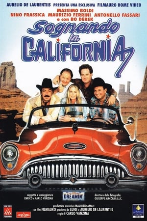 Sognando la California 1992