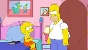 The Simpsons Season 25 Episode 20