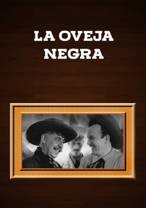 La oveja negra 1949