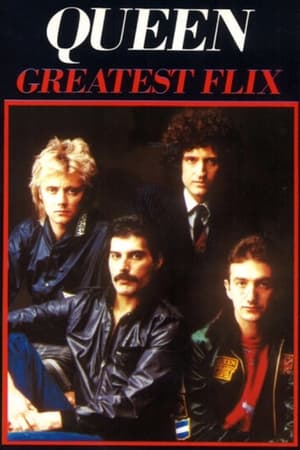 Queen: Greatest Flix 1981