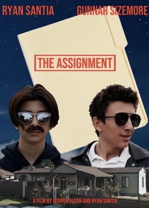 Télécharger The Assignment ou regarder en streaming Torrent magnet 