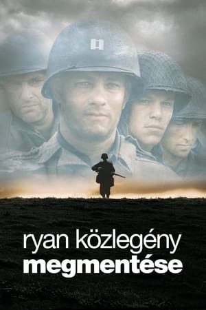 Ryan közlegény megmentése 1998