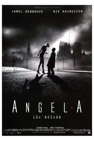 Image Angel-A