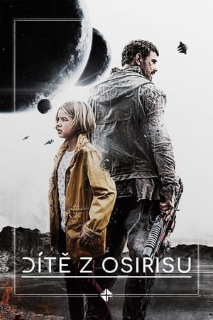 Poster Dítě z Osirisu 2016