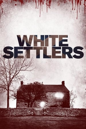 Poster White Settlers 2014